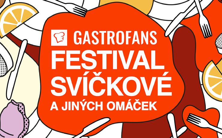 Festival SVÍČKOVÉ