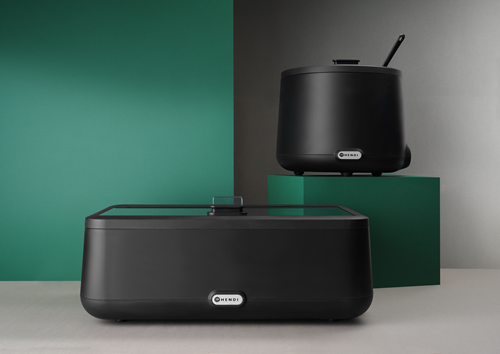 Designový chafing UNIQ