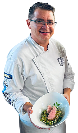 Konzultant Gastrofans