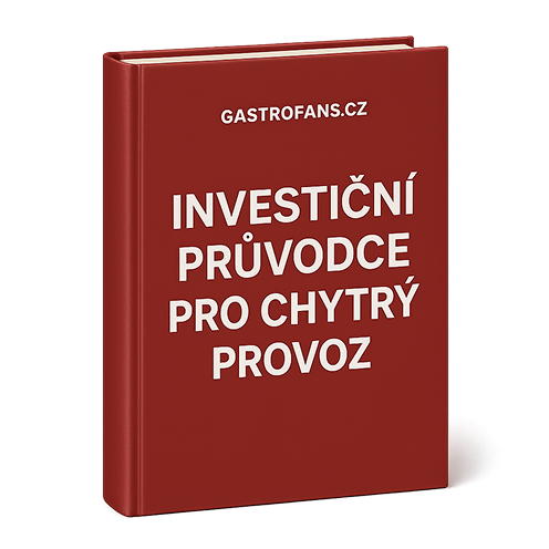 Průvodce pro chytrý provoz
