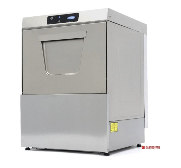 Podstavná myčka nádobí 50 × 50 cm