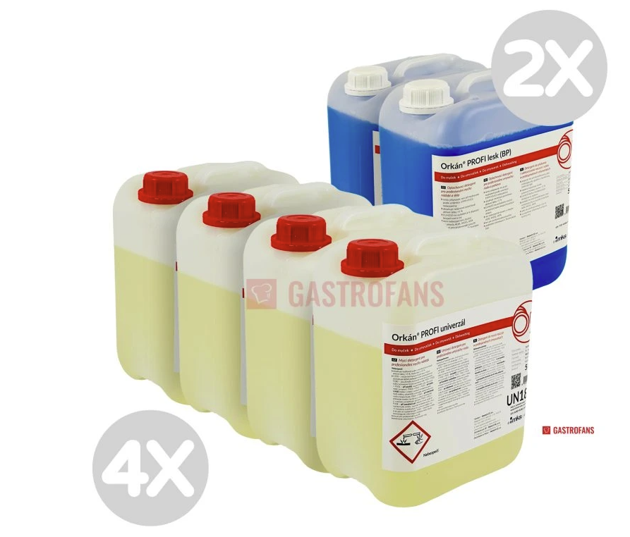 Zvýhodněný multipack ORKAN