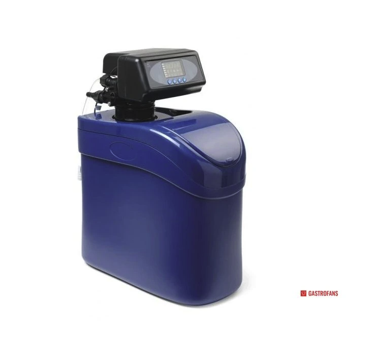 Automatický změkčovač vody