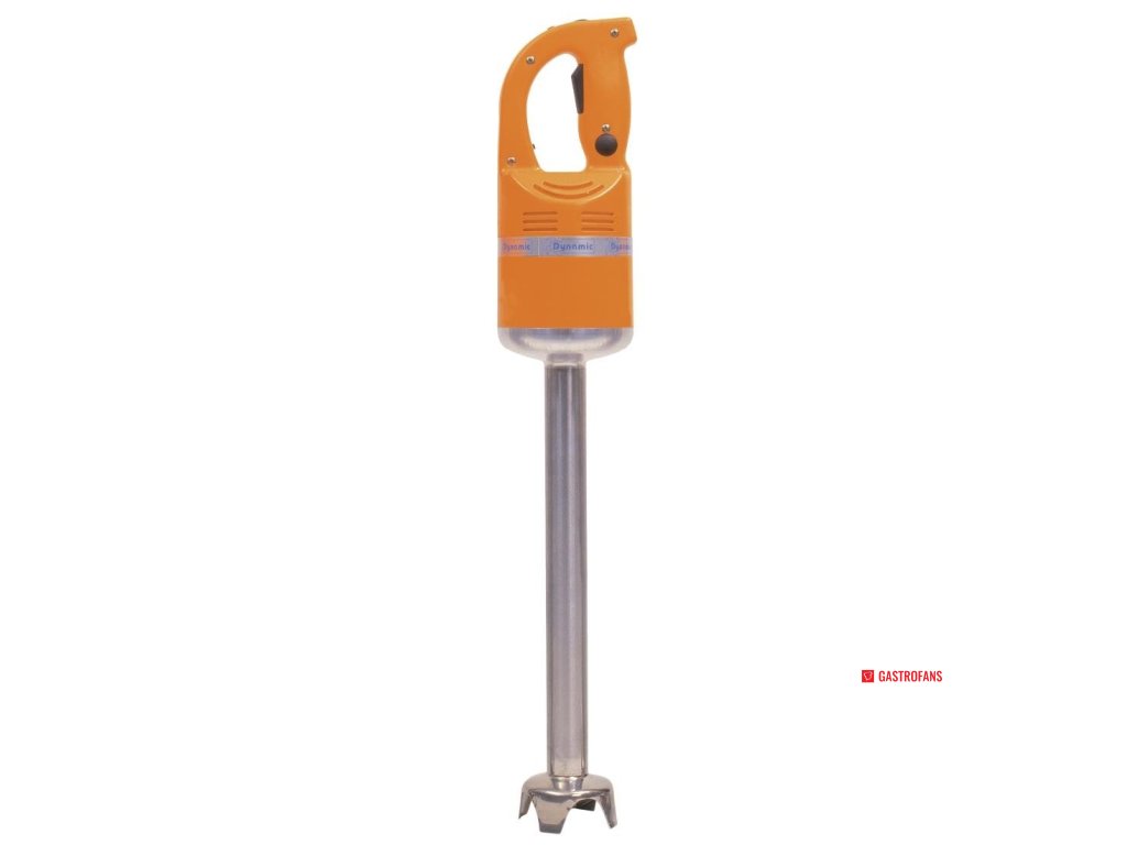 Dynamic Master Stick Blender MX004UK Dynamic - Gastrofans.cz