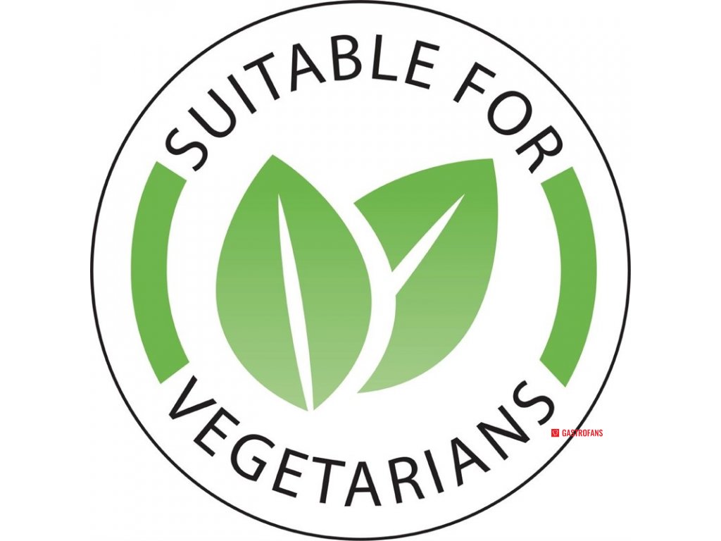 47152 vogue stitek vegetarian
