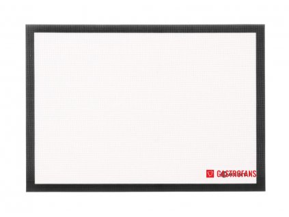 Silikonová nepřilnavá pečící podložka - 300x400 mm