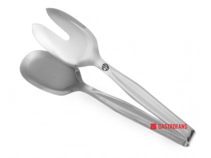 Salátové kleště, (L)212mm Hendi