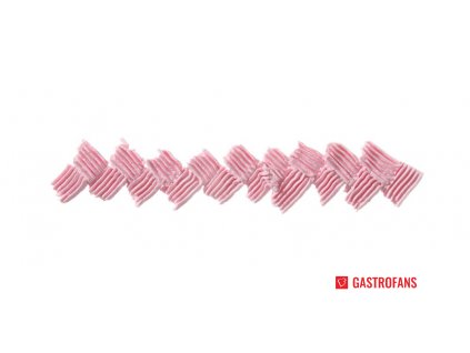 Koncovky do cukrářského rukávu, o 6-8-10-12  Hendi