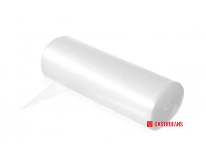 Plnící sáček - transparentní - 445x220 mm
