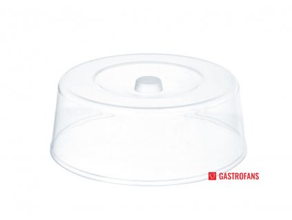 Poklop na dort, Hendi, o30 cm  Hendi