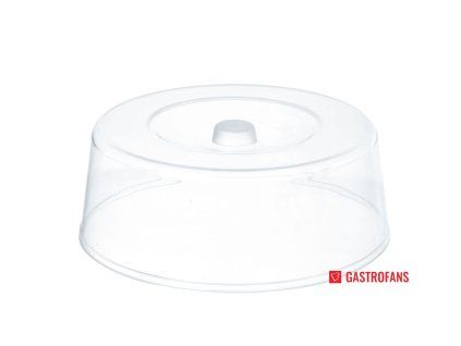 Poklop na dort, Hendi, o30 cm  Hendi