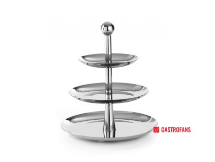 Etažér, o268x(H)320mm  Hendi