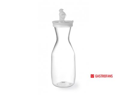 Karafa, 1L, o92x(H)245mm  Hendi