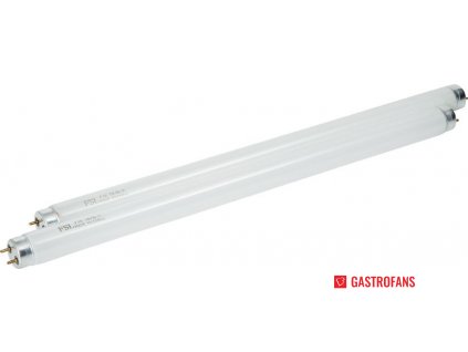 Náhradní lampy do lapačů hmyzu - 230V / 15W - 455x60x(H)30 mm