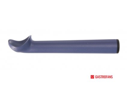 Zmrzlinová lžíce "Stöckel" - 1/30 - ø49x(H)170 mm