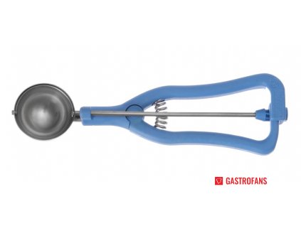 Zmrzlinové kleště, Profi Line, 1/30, o49mm  Hendi