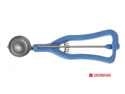 Zmrzlinové kleště, Profi Line, 1/40, o44mm  Hendi