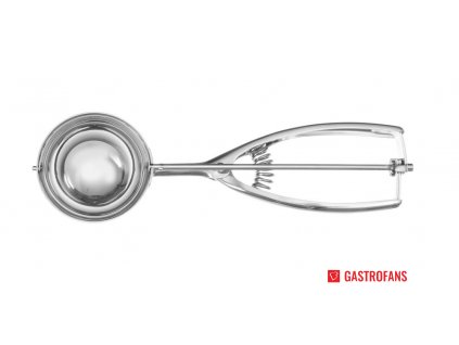 Zmrzlinové kleště, Kitchen Line, 1/10, o70mm  Hendi