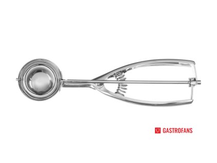 Zmrzlinové kleště, Kitchen Line, 1/24, o53mm  Hendi