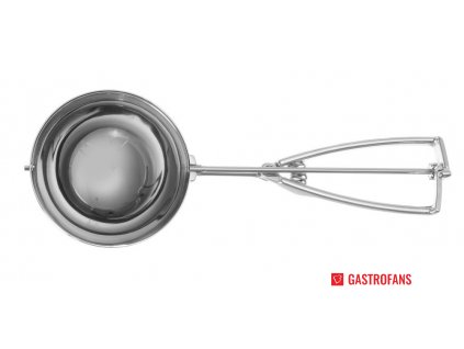 Zmrzlinové kleště Stöckel - 1/4 - ø100 mm