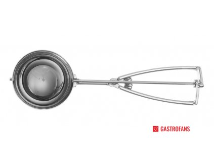 Zmrzlinové kleště Stöckel, 1/8, o80mm  Stöckel