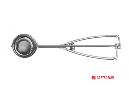 Zmrzlinové kleště Stöckel, 1/24, o51mm  Stöckel