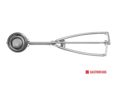 Zmrzlinové kleště Stöckel, 1/50, o43mm  Stöckel