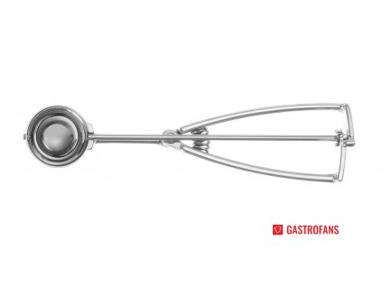 Zmrzlinové kleště Stöckel, 1/60, o40mm  Stöckel