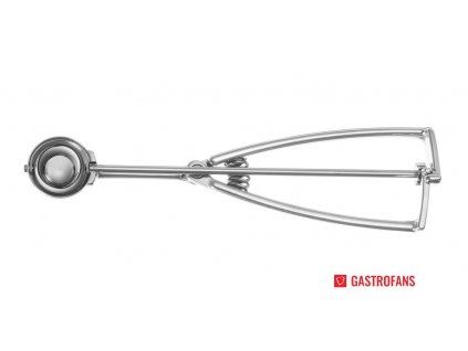 Zmrzlinové kleště Stöckel, 1/100, o30mm  Stöckel