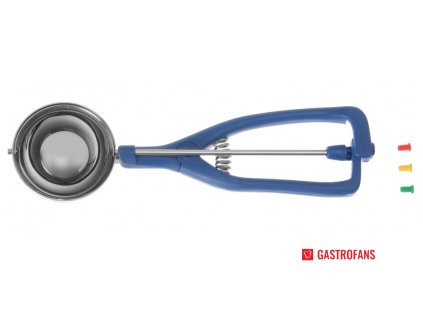 Zmrzlinové kleště Stöckel, 1/12, o67mm  Stöckel