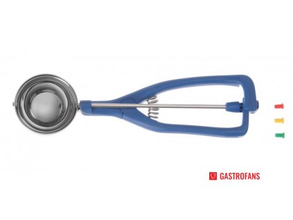 Zmrzlinové kleště Stöckel, 1/16, o59mm  Stöckel