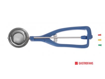 Zmrzlinové kleště Stöckel, 1/20, o56mm  Stöckel