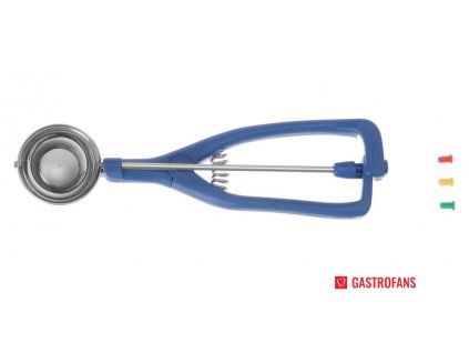 Zmrzlinové kleště Stöckel, 1/30, o49mm  Stöckel