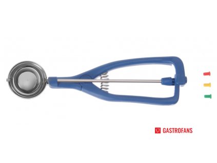 Zmrzlinové kleště Stöckel, 1/36, o47mm  Stöckel