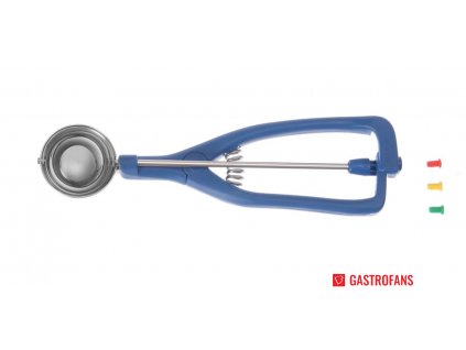 Zmrzlinové kleště Stöckel, 1/40, o45mm  Stöckel