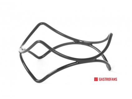 Bufetový non-slip stojan kulatý - Melamina - ø200x(H)100 mm
