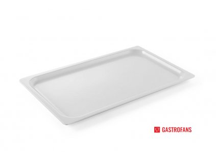 Plato GN 1/1 - Melamina - 530x325x(H)20 mm