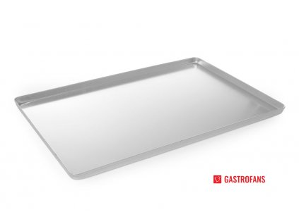 Expoziční cukrářský tác, 600x400x(H)20mm  Hendi