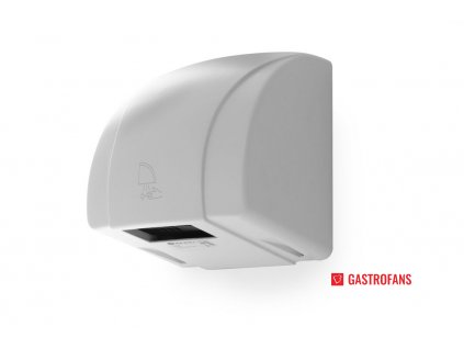 Vysoušeč rukou - 230V / 1500W - 240x210x(H)265 mm