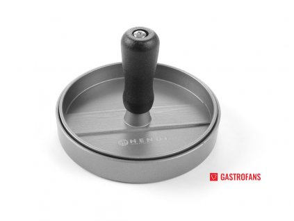 Lis na hamburgery, o120x(H)80mm  Hendi