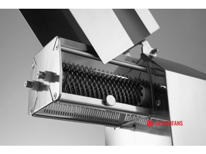 101673 valecky na stripsy 235x130x h 120 mm