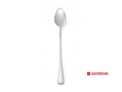 Lžička na limonádu/sorbet - Kitchen Line - L 198 mm