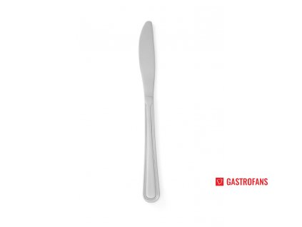 Stolní nůž Kitchen Line - 6 ks, Kitchen Line, 6 ks., (L)215mm  Hendi
