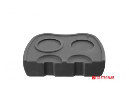 Podložka pod tamper dvojitá - 205x150x(H)45 mm