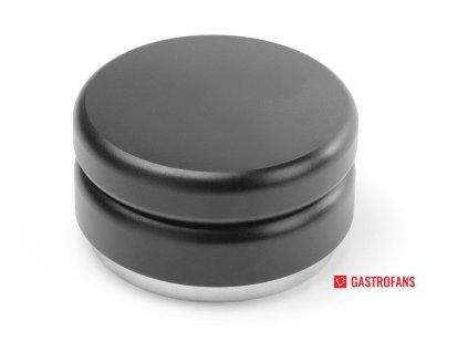 Nastavitelný kávový tamper, o58x(H)35mm  Hendi