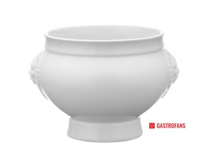 Polévková miska - 0.125 L - ø90x(H)60 mm