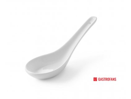 Lžička tapas Cuchara - 133x43x(H)26 mm