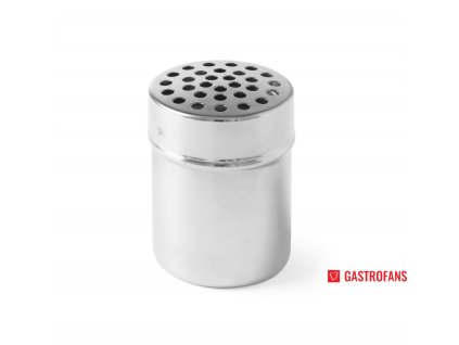 Dávkovač, na parmezán, o55x(H)75mm  Hendi