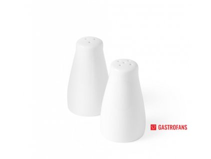 Menážky, pepř a sůl, o42x(H)80mm  Hendi