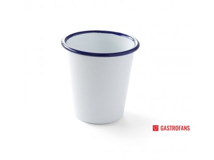 Pohárek, 0,4L, o90x(H)120mm  Hendi